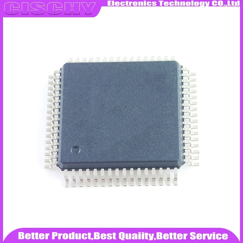 

1 шт./Лот STLC5046 STLC5046BCP QFP-64 В наличии