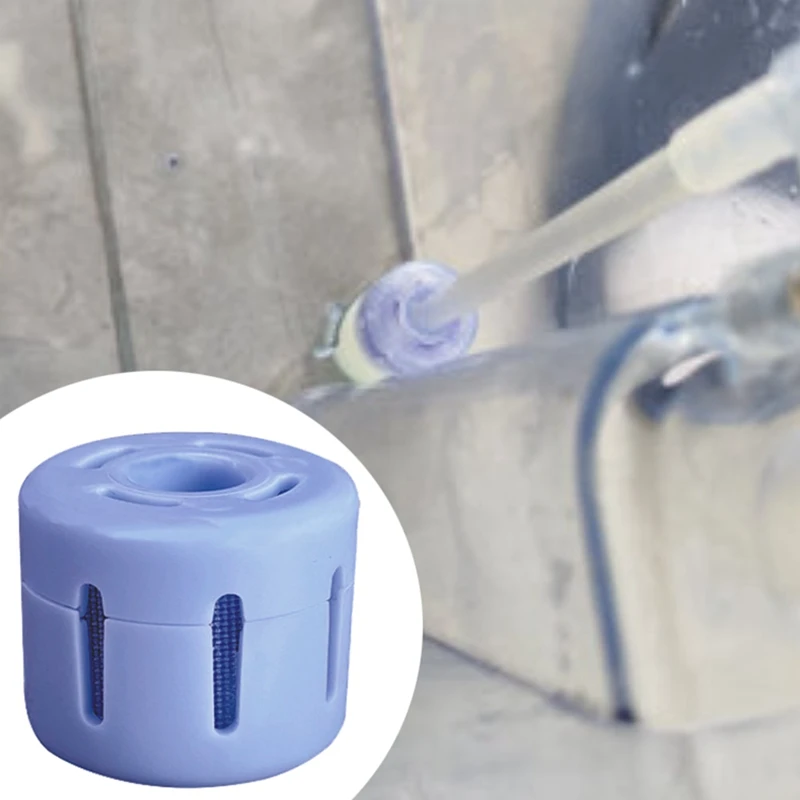 2PCS Silver Ion Module For Dreame X10/S10/W10S/S20/X20/S10 Plus Series Robot Spare Parts Water Tank Ion Efficient Sterilization