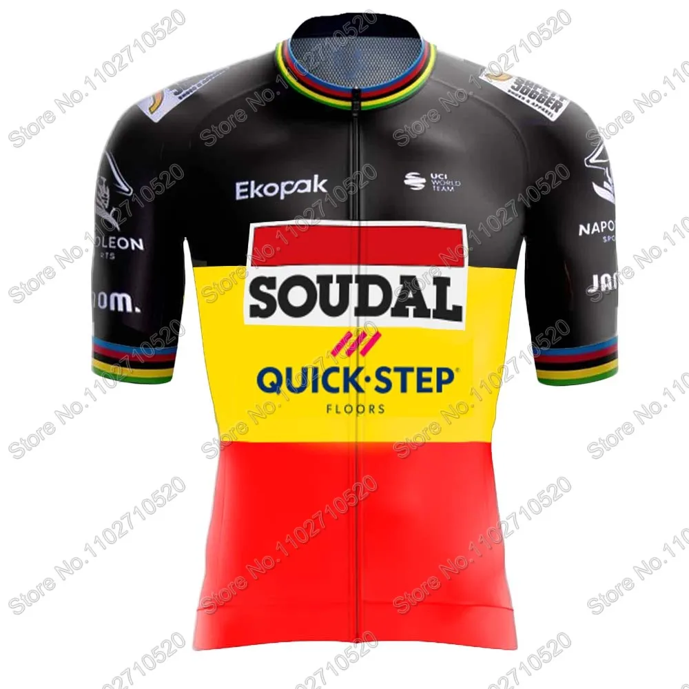 Maillot Cyclisme Voler USA Club Raglan Homme - Taille M - Neuf Sans Emballage - Zip 3/4