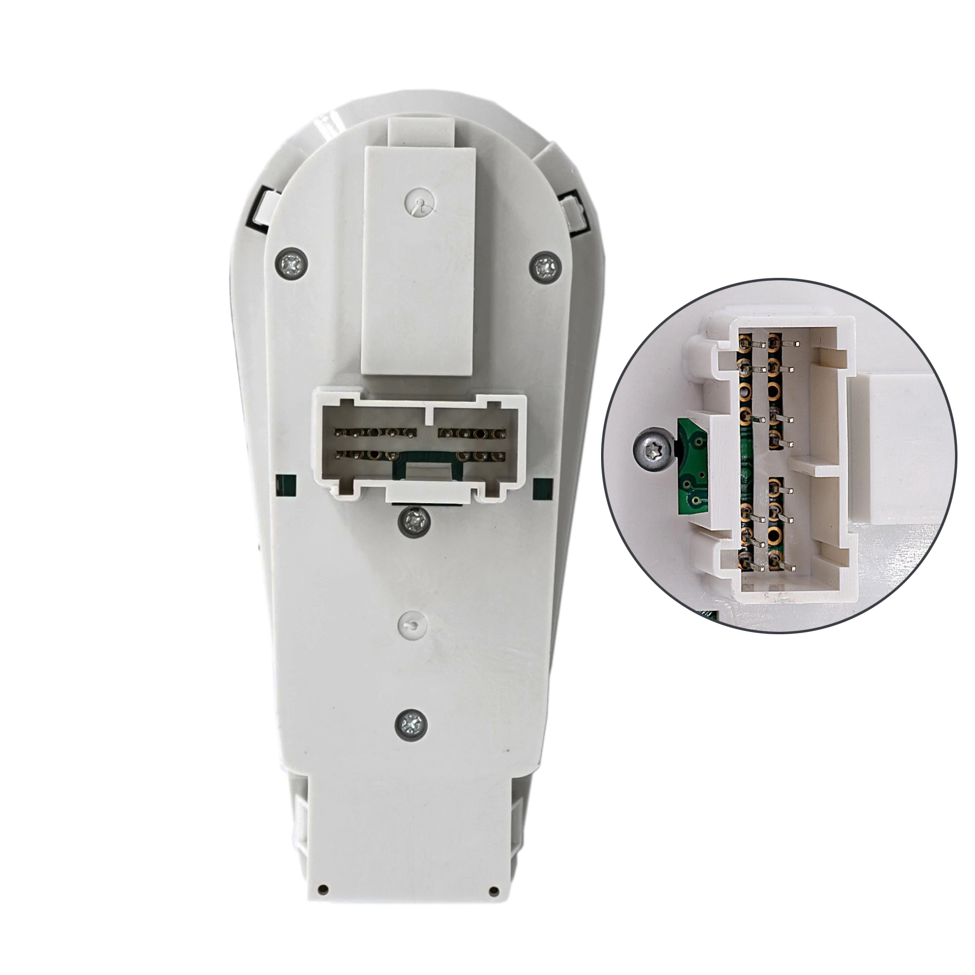 SORGHUM 20942844 20466306 20953569 20466302 50-104-003 Headlight Lamp Power Switch Control for Volvo Truck FH12 FM VNL Parts
