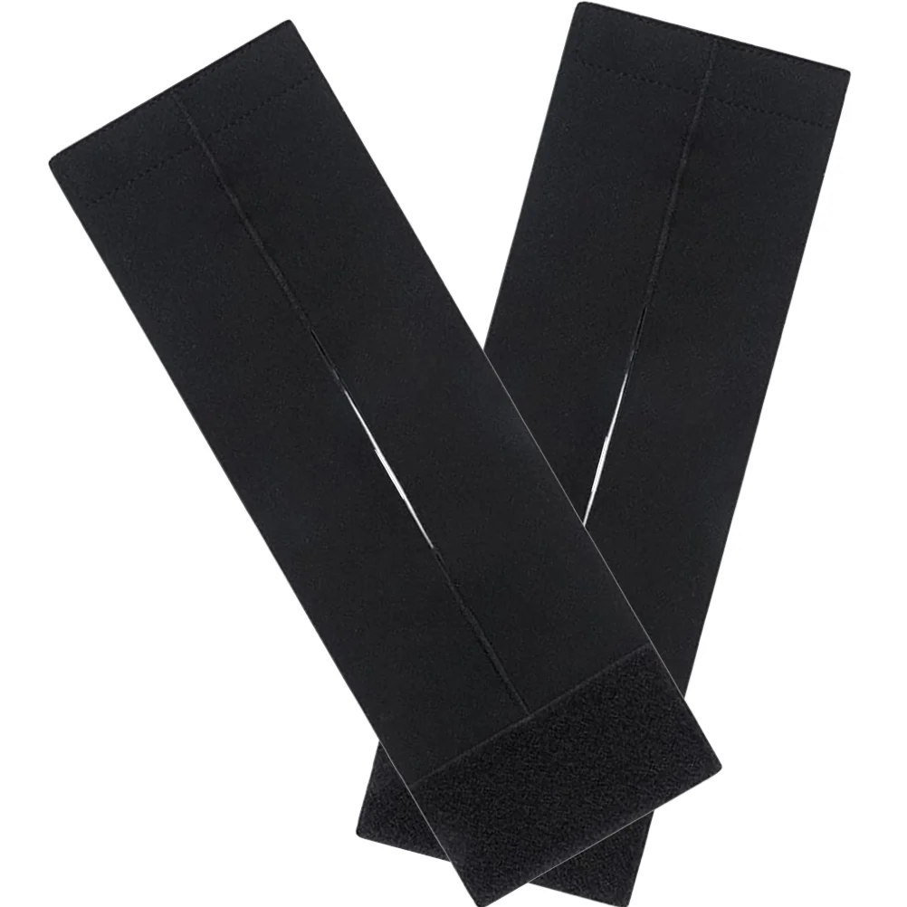 

2Pcs Glove Baseball Glove Band Glove Fixing Gloves Wrapping Band Baseball Accessories