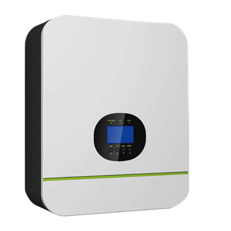 

Инвертор для внесетевой солнечной батареи Growatt Pure Sine Wave Off Grid SPF3000 инвертор Mppt Offgrid 3 кВт для Вьетнама