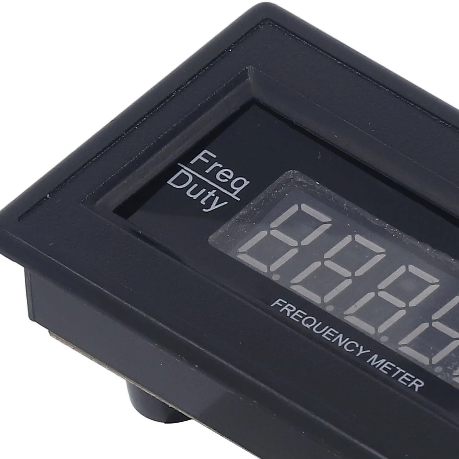 Frequency Generator 1Hz~150KHz Adjustable PWM Square Pulse Digital Display Adjustable for Control