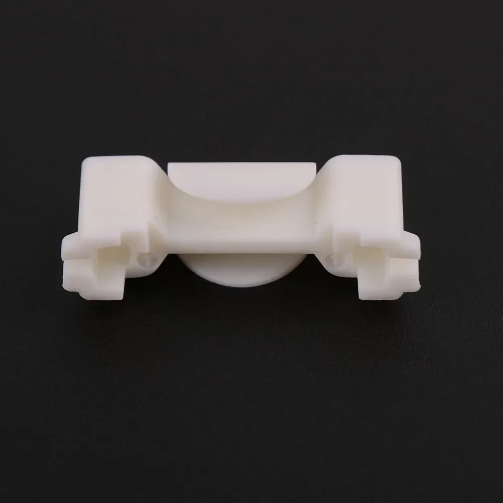 1pcs Applicable to S*hindler KONE Elevator Door slider Landing door foot Elevator car door Plastic slider Accessories