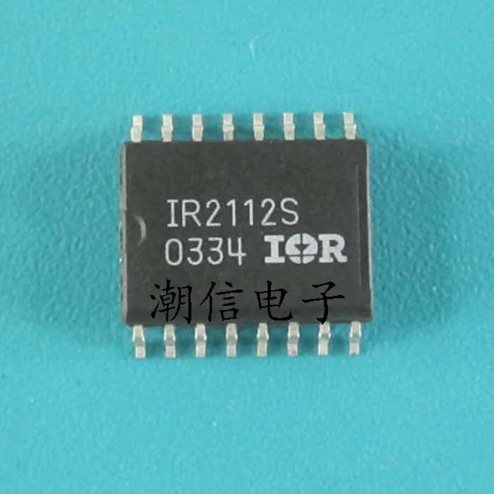 

(10 шт./партия) IR2112S AUIRS2112S в наличии, power IC