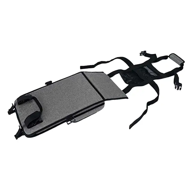 게이머 필수품: 안전한 보호와 편안한 운반을 위한 데스크탑 컴퓨터 케이스 벨트 거치대