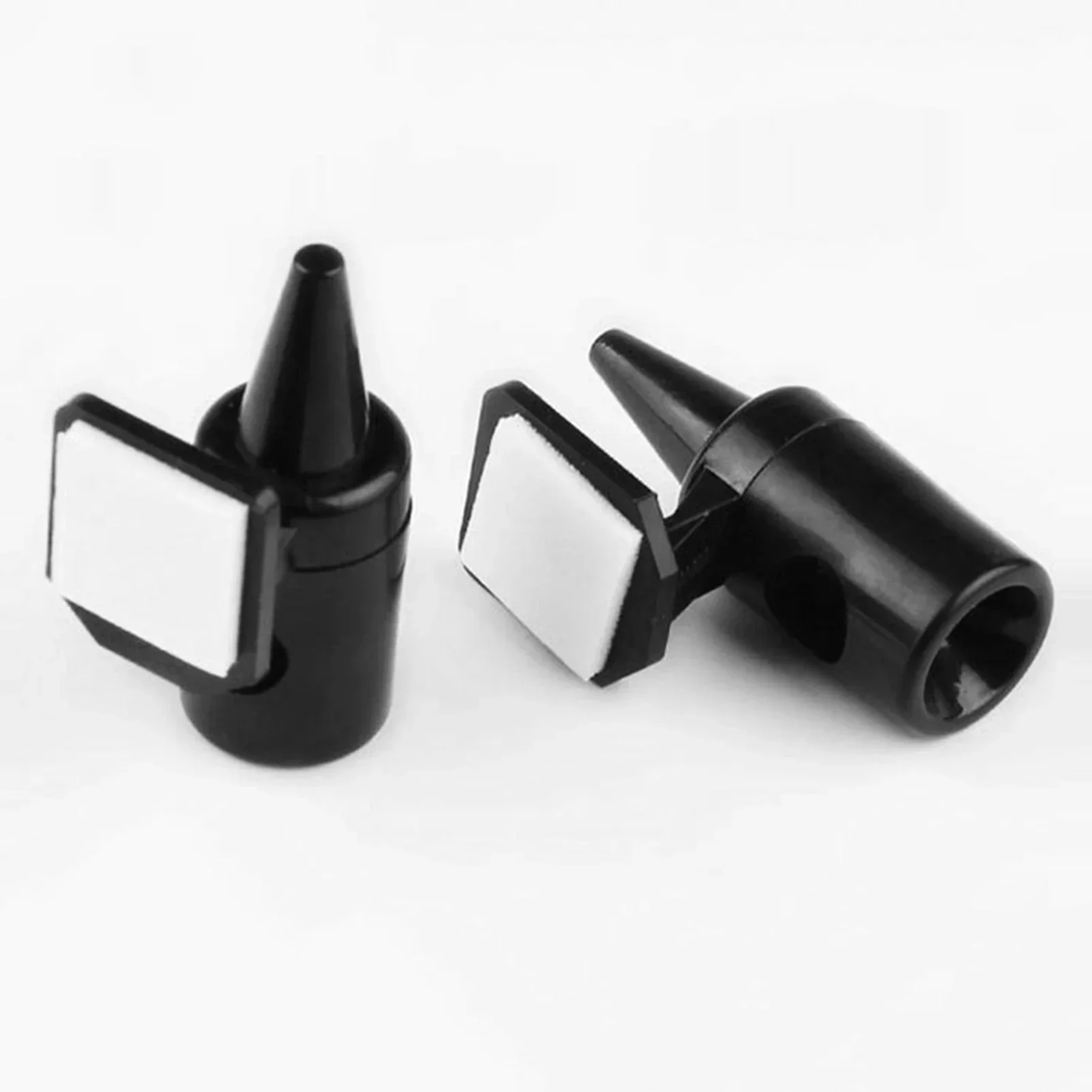 Deer Repeller Wild Animal Alert Whistles 1 Pair Animal Alert Warning Whistles Safety Sound Alarm for Car SUV Motorcycle truck Deer Whistle