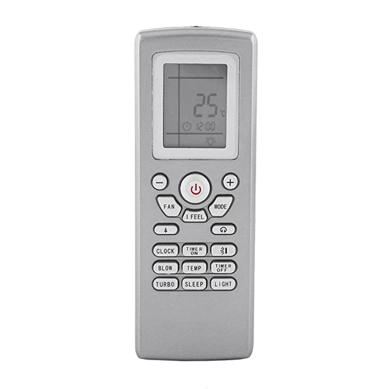 Универсальный пульт дистанционного управления для кондиционера Gree Tadiran sinclear YT0F YTOF YT1F1 YT1F2 YT1F3 YT1F4 YT1F YT1FF YB1F2