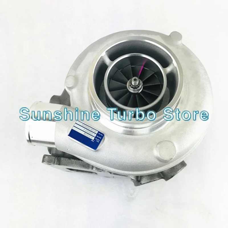 

S300W049 Turbo 1277077 143-1209 1431209 145-8884 1458884 157-4386 1574386 170001 turbo for Caterpillar Marine With 3116 engine