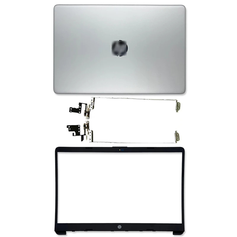 

Задняя крышка для hp 15-dw 15s-du 15s-dy TPN-C139, верхняя крышка, портативная задняя крышка для ЖК-дисплея/рамка, крышка для ЖК-дисплея/Упор для рук/Нижняя крышка/шарнир