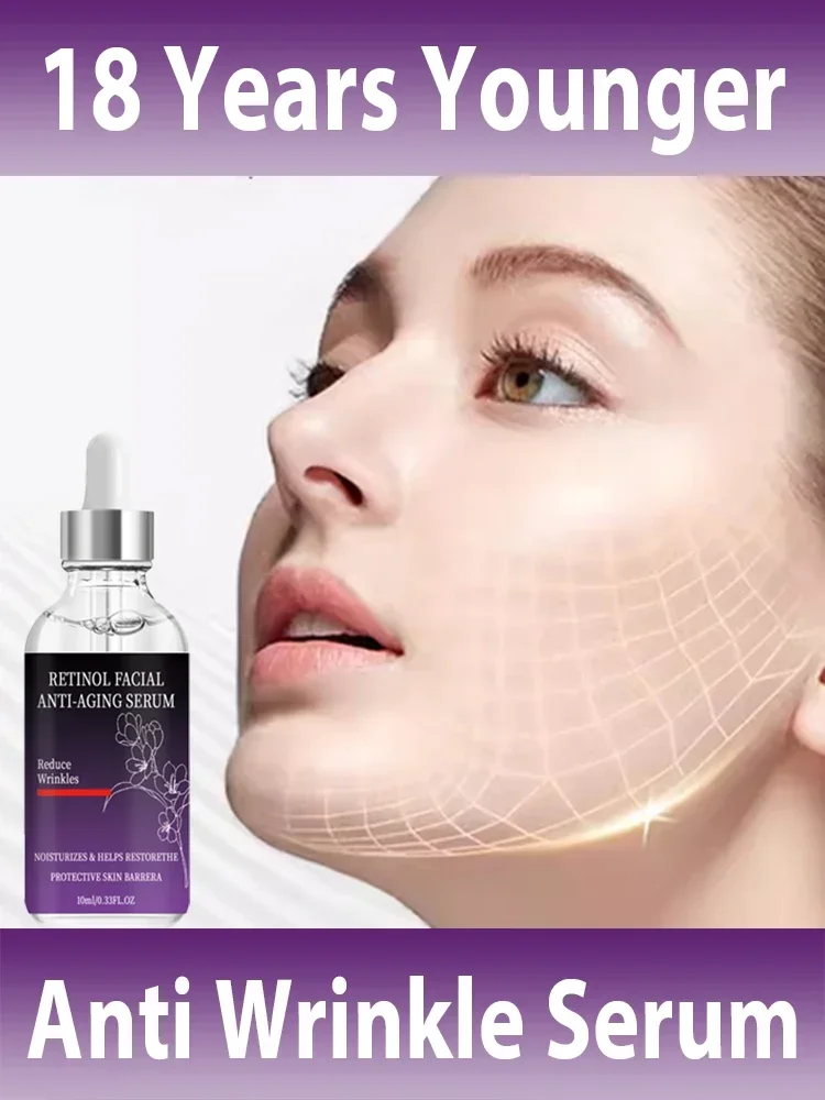 Facial Serum Essence Hydrating, Moisturizing, Soothing, Sensitive Skin Healthy Skin Care