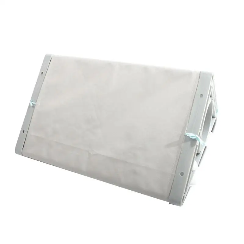 

Сетчатый гамак для кошек, подвесная койка на окно, с присосками, для дома, спальни, игровой комнаты, гостиной, балкона