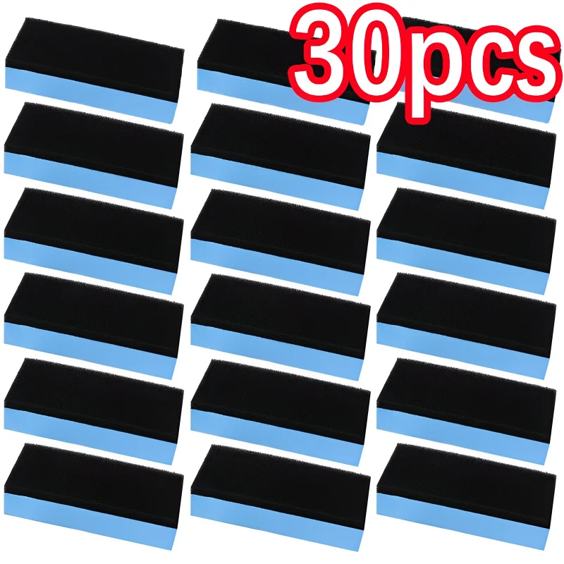 автомобильные губки-аппликаторы