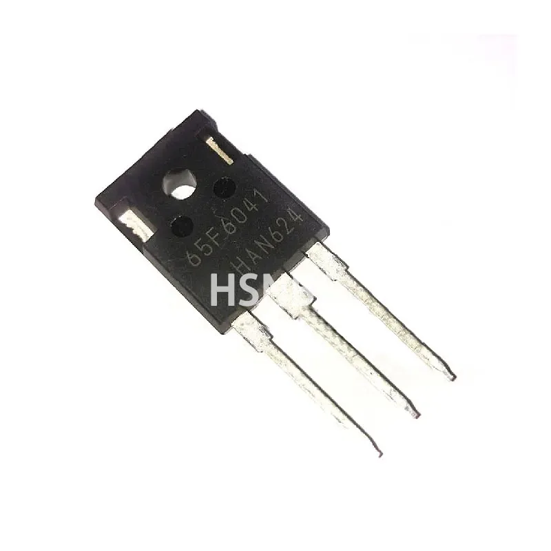 

5Pcs/Lot IPW65R041CFD 65F6041 TO-247 650V 68.5A MOS Power Transistor New Original