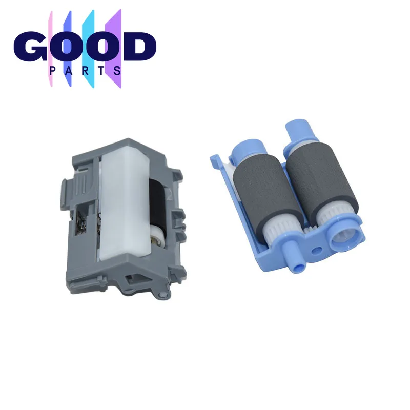 OEM Nueva Separación De RM2-5452 Con Bandeja 2 Kit De Rodillo De Recogida Para Improra HP LaserJet M402 M403 M4026 M427 M428 M429 M404 RM2-5397 - AliExprs - Foto 6