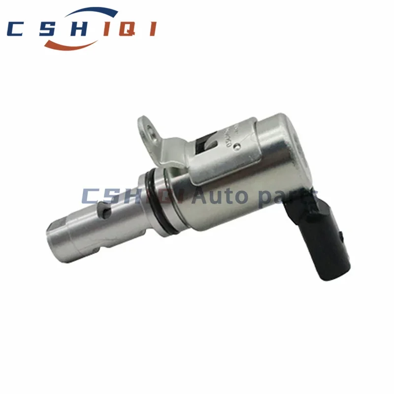 VVT Valve Variable Timing Solenoid Valve 03C906455A 03C906455 For Volkswagen Golf Tiguan Jetta Audi A1 A3 Skoda 2004 -