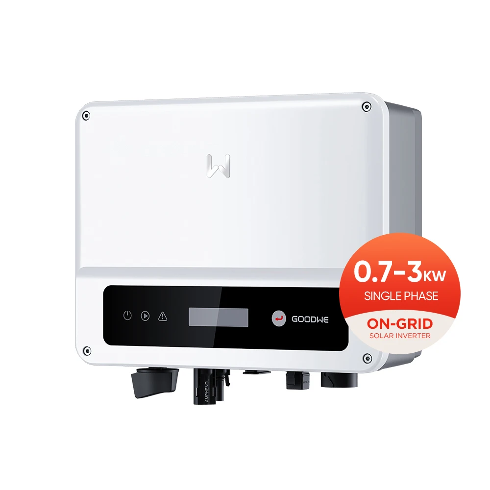 Vendita Calda Su Inverter Di Rete 1Kw 2Kw 3Kw 5Kw Inverter Solare Per Uso Domestico 220V 230V