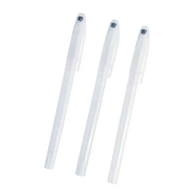 Fabric Marker Pen Refill Set 11/12pcs Heat Erasable
