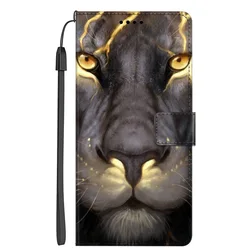 Elegant Flip Leather Wallet Cover with Card Stand and Artistic Design - Samsung S7 (GRAY)