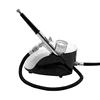 Water Oxygen Air Brush Injector Machine Face Steame Compressor Facial Airbrush Makeup Tattoo Cake Nail Art Desgin Graffiti Tools 6