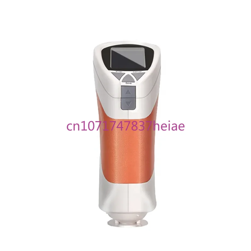 

Portable Digital Colorimeter/ Color Measuring Device / Dyeing Lab Equipment Colorimeter CS-220