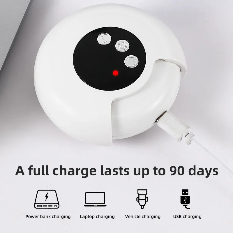 Automatic Nail Clipper with Polishing Rechargeable Electric Nail Grinder Nail Trimmer for Baby Adult Nail Cutter Pedicure