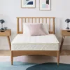 Slumber 1 by Zinus 6" Comfort Innerspring Mattress, Full 2