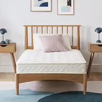 Slumber 1 by Zinus 6" Comfort Innerspring Mattress, Full 2