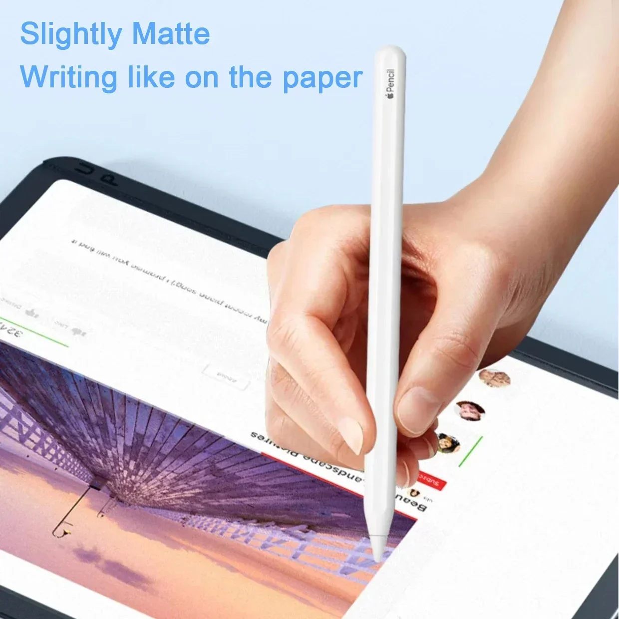 Magnetic PET Film Privacy Screen Protector