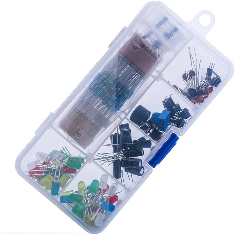 ELEGOO  ǰ ⺻ Ÿ ŰƮ,  , , Arduino UNO, MEGA R3  ȣȯǴ Ŀн