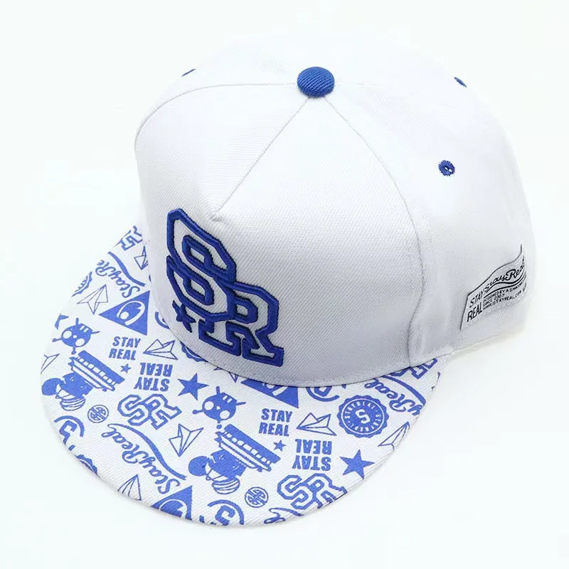 1PC Amerikanische Flagge Stickerei Hip-hop Hüte Outdoor Einstellbare Casual Baseball Caps Sonnenschutz Hut – Detail 3