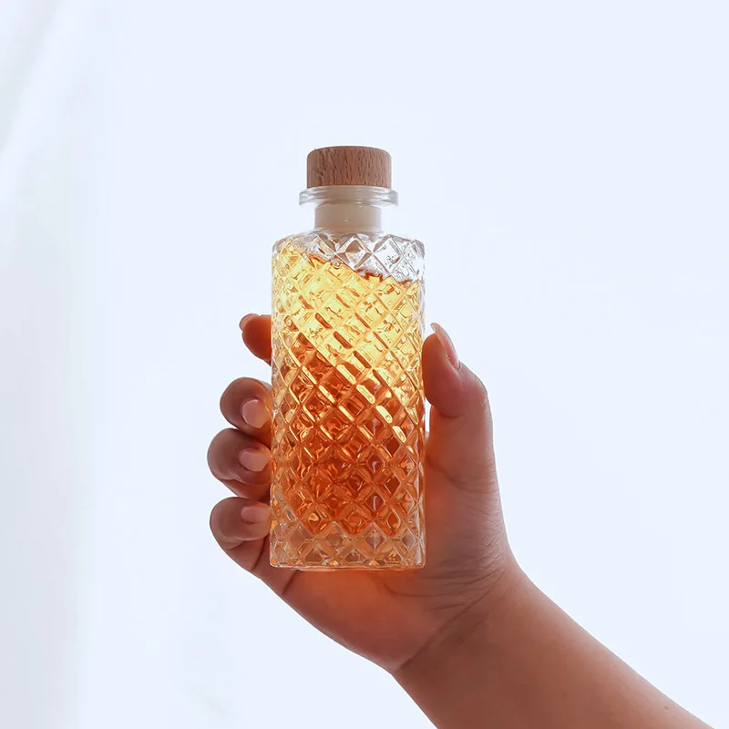 Carafe à Whisky En Forme De Moto – Design 3D En Verre, Idéale Pour Whisky, Champagne, Vodka – Décoration Originale - 7