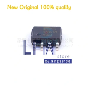 10pcs/lot MIC4680YM MIC4680 4680YM SOP8 Chipset 100% New&Original In Stock