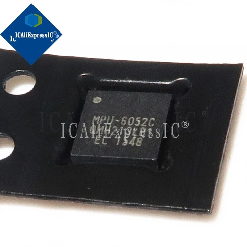 5 teile/los MPU-6050 MPU6050 MPU-6052C MPU6052C MPU-9150 MPU9150 MPU-9250 MPU9250 MP92 QFN