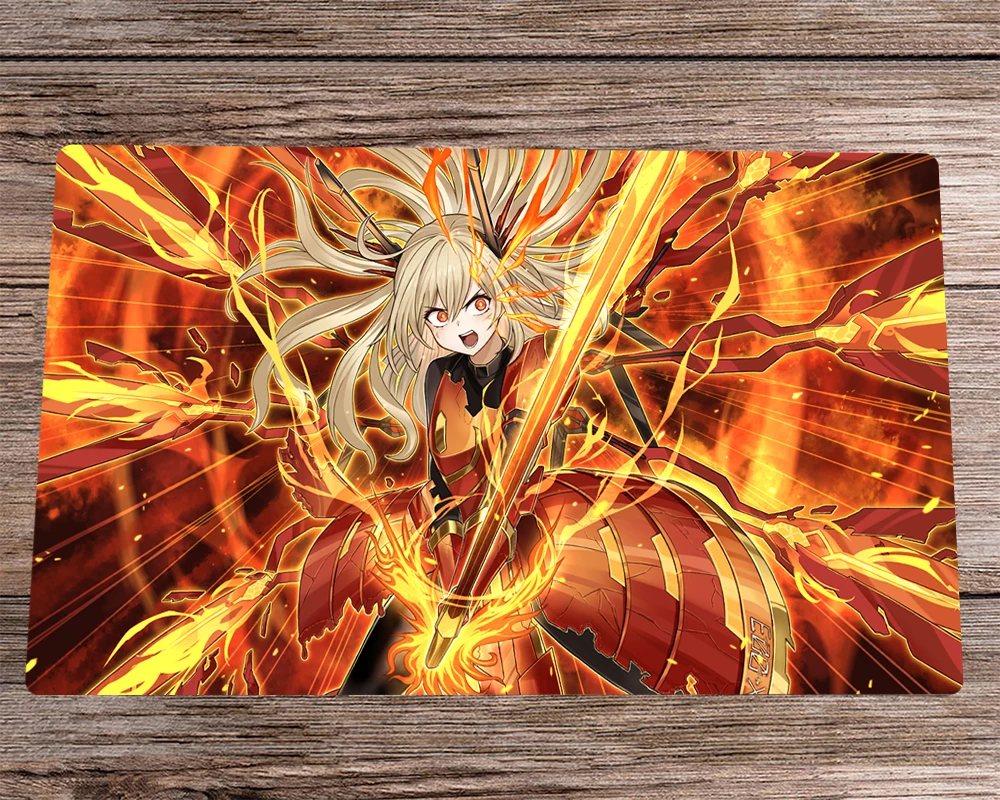 Free Delivery and Returns Good Product Online Yugioh Playmat Sky