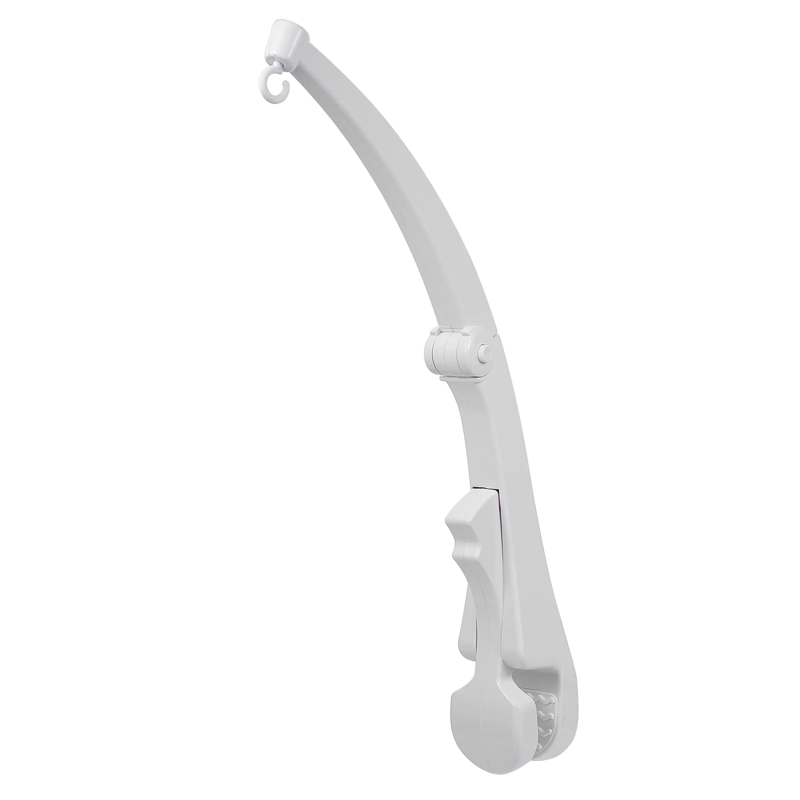 

Infant Crib Mobile Hanger Holder Baby Mobile Arm Hanging Rack Baby Crib Supply
