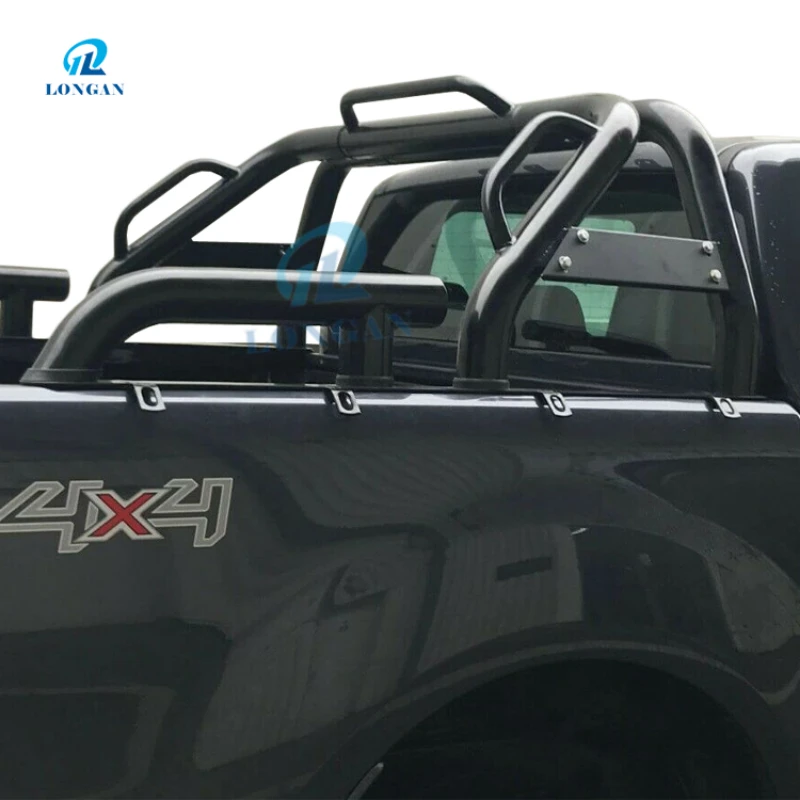 Accesorios de coche para camionetas, barra enrollable Universal para piezas de automóviles Hilux | AliExpress