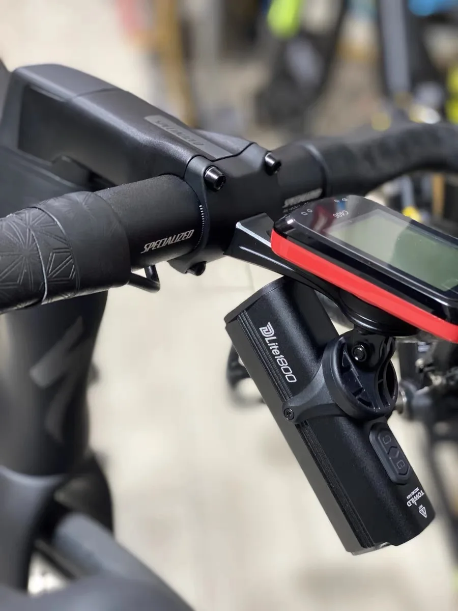 ＴＯＷＩＬＤ　ＤＬｉｔｅ１８００ TOWILD DLite1800 Bike Light – Towildbike