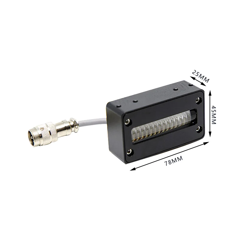 135w 6015 수냉식 UV LED 경화 램프 395 NM Epson UV 평판 프린터 LED UV 램프 UV 접착제 건조