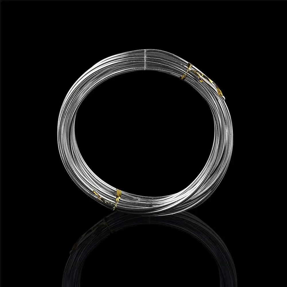 Flexible Aluminum Craft Wire 4