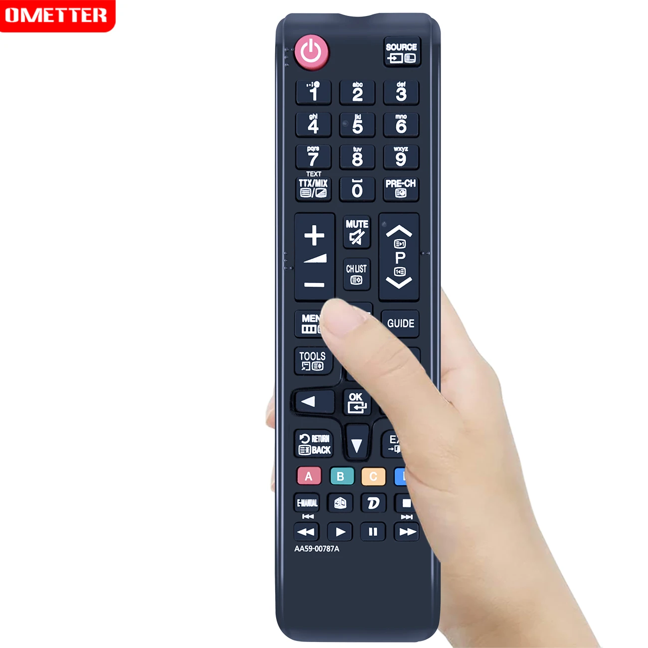 삼성 TV PS51F8500SZXZT에 맞는 기존 리모컨 AA59-00787A