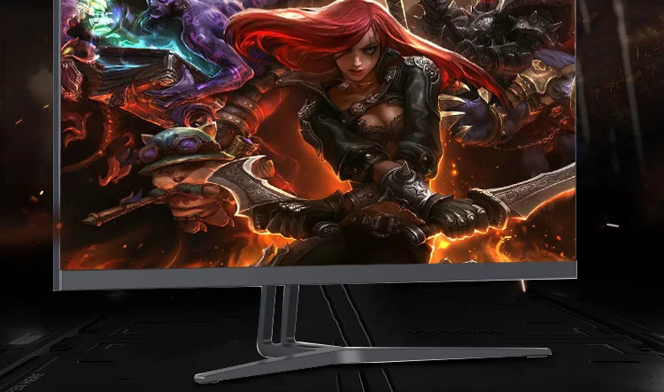 LED LCD ӿ , ǻ ÷ , PC 27 ġ ȭ, 4k, 2k, 1k, 27 ġ, 1920*1080, 144hz, 165hz