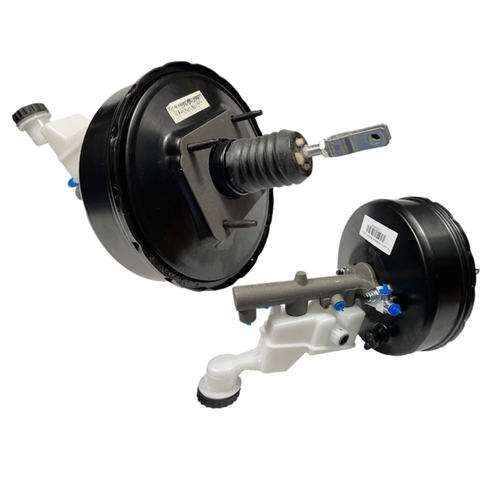 Vacuum Booster Brake Master Pump Power Drum Assembly Brake Pump Accessories for BYD F3 F3R G3 G3R L3 New F3