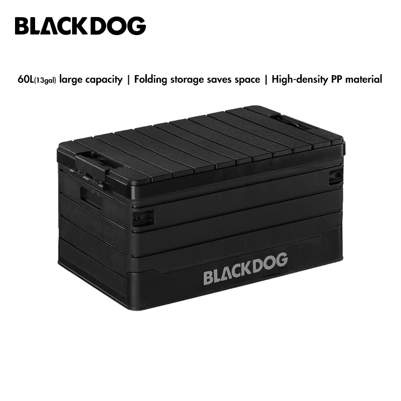 60L Foldable Storage Box 1