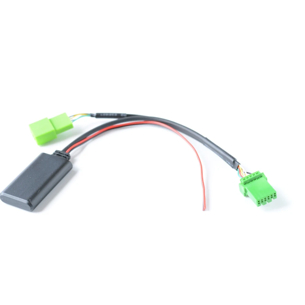 

Адаптер аудиокабеля AUX Music Connector 1,5 м 20 см/7,87 дюйма 5,0 версия аудиокабеля адаптер простая установка