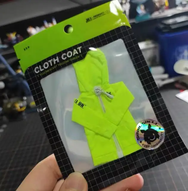 Stock Original Snail Shell 1/12 MILK TEA GIRL Health Operation RB17