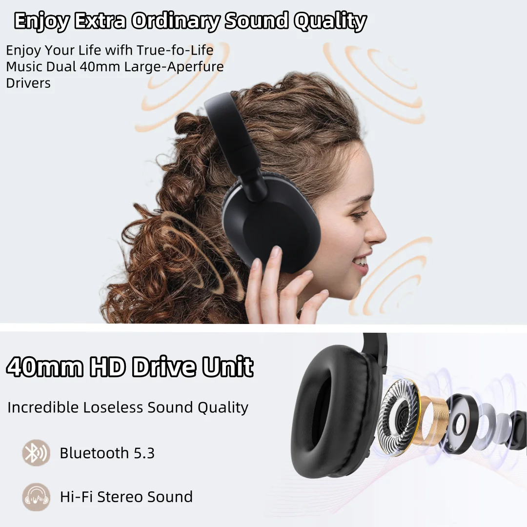 Bluetooth Headphone Head Fi Best Wireless Headphones The Best