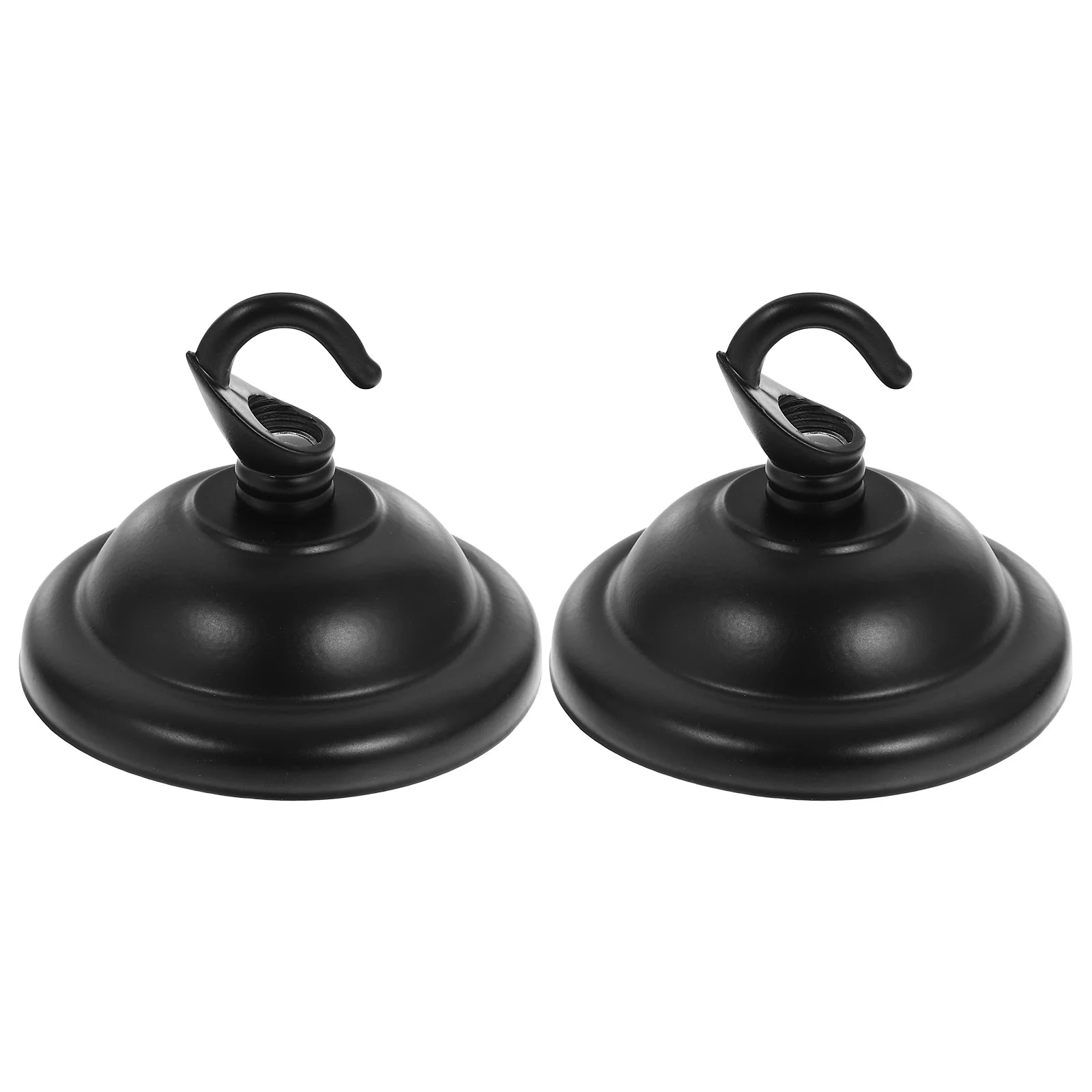 

Подвеска для потолка, вертикальная подставка для крепления на потолок, тяжелый Черный винтажный Монтажный кронштейн на присоске