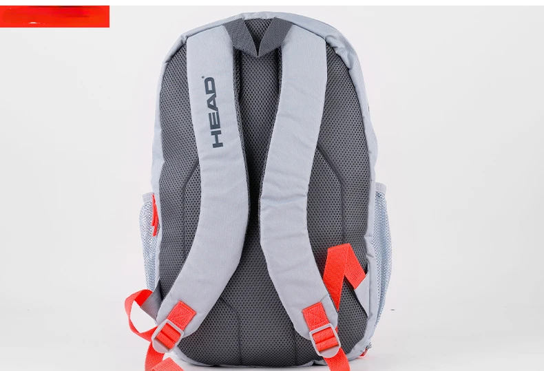 Bolsa deportiva de tenis Elite para hombre y mujer, mochila de Pádel de  fitness para raquetas, valise djec - AliExpress