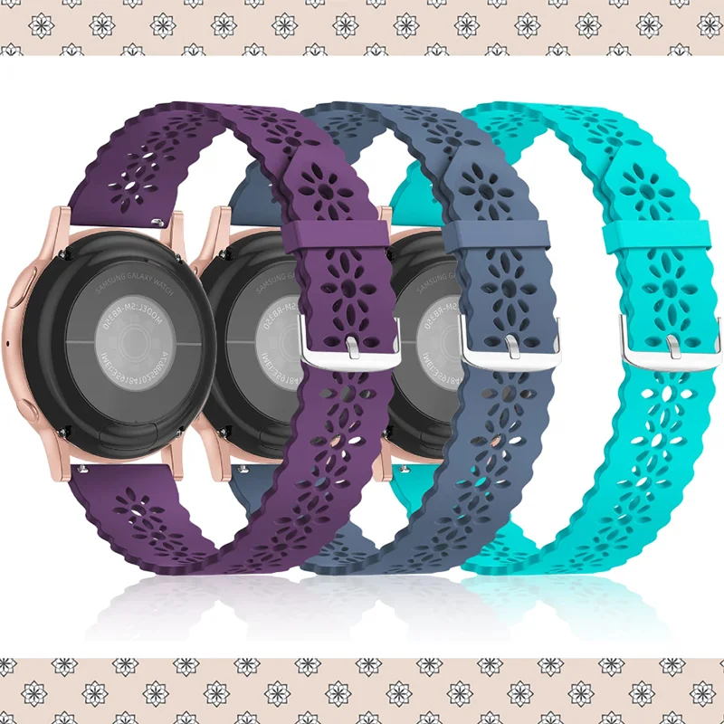 Watch Bands Samsung Galaxy Active 2 Samsung Galaxy Watch Active Bands